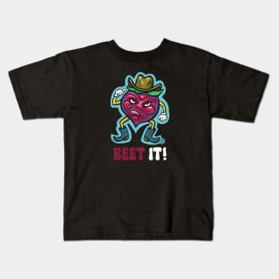 Beetman Kids T-Shirt